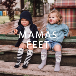 Mamas Feet